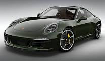 Porche